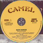 Camel - Rain Dances (uusi remasteroitu cd) - pikkukuva 5
