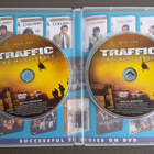 DVD: Traffic: The Miniseries, 2xDVD Extended Verison (2004) - pikkukuva 3