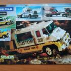 Lego esite/minikuvasto vuodelta 1992 - pikkukuva 2