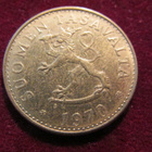 50 penniä 1970 - pikkukuva 2