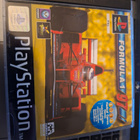 PS1 Formula 1 97 CIB - pikkukuva 1