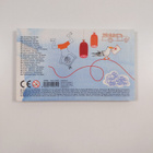 Aktivitetsbog = Activity book - pikkukuva 2