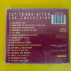 Ten Year After - The Collection CD - pikkukuva 2