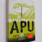 Jukka Nevakivi : Apu jota ei annettu : länsivallat ja Suo... - pikkukuva 1
