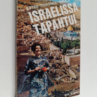 Ester Toivonen-Siirala : Israelissa tapahtui - pikkukuva 1