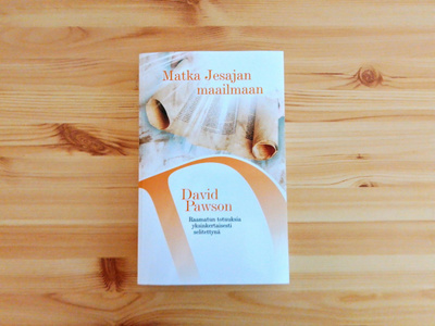 David Pawson: Matka Jesajan maailmaan
