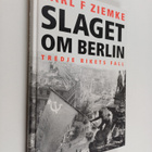 Earl F. Ziemke : Slaget om Berlin : Tredje rikets fall - pikkukuva 1