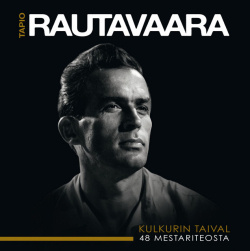 Tapio Rautavaara - Kulkurin Taival (CD)