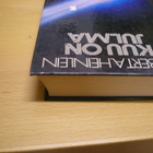 Robert A. Heinlein: Kuu on julma - pikkukuva 2