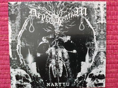 Dependentium cd