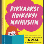 Marianne Power: Rikkaaksi, hoikaksi, naimisiin - pikkukuva 1
