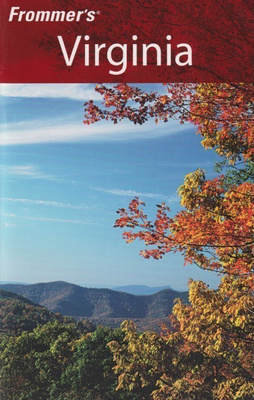 Frommer´s Virginia