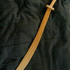 TAIJI - MIEKKA (sapeli) - pikkukuva 1