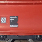Märklin 4626.1 ( H0 ~ AC ) - pikkukuva 3