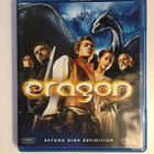 Eragon (Blu-ray) Jeremy Irons (2006) - pikkukuva 1