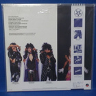 MÖTLEY CRUE - THEATRE OF PAIN M-/M- JAPAN -85 JUL10 PRESS LP - pikkukuva 2