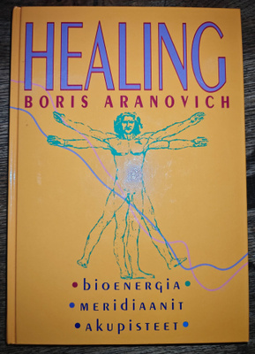 Boris Aranovich: Healing