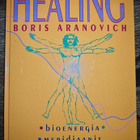 Boris Aranovich: Healing - pikkukuva 1