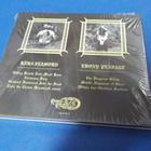 KUKAILIMOKU / EBONY PENDANT - S/T UUSI SPLIT CD - pikkukuva 2