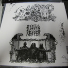 RITUAL REAPER - PLAGUE RIDDEN KINGDOM LP UUSI - pikkukuva 2