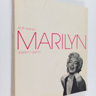 Antti Alanen : Marilyn : alaston naamio : Marilyn Monroen... - pikkukuva 1