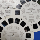 VIEW-MASTER KUVAKIEKKOJA 3 KPL 1976 A, 1976 B JA 1976 C - pikkukuva 2