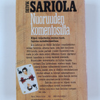 Mauri Sariola : Nuoruuden komentosilta - pikkukuva 2