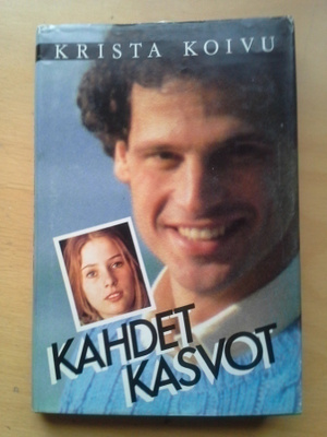 Krista Koivu Kahdet Kasvot