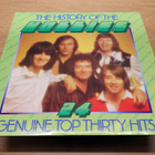 The Hollies - The History Of The Hollies 2xLP 1975 - pikkukuva 1
