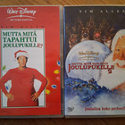 Mutta mitä tapahtui Joulupukille? 1 & 2 DVD:t - pikkukuva 1