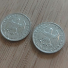 1 Reichsmark 1934 E, 1934 J - pikkukuva 2
