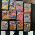Pokemon kortteja 320kpl - pikkukuva 2