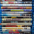 40 KPL KOTIMAISIA ELOKUVIA  -Blu-Ray - pikkukuva 2