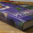 SUOMALAINEN PERENNA KÄSIKIRJA, Antti Riikonen - pikkukuva 3