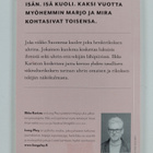 Ilkka Karisto : Siellä olikin ihminen - pikkukuva 2