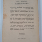 Carl A. Andersson : Slotts tappning : En bok om Europas ä... - pikkukuva 2