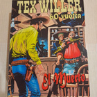 Tex willer 60v el muerto - pikkukuva 1