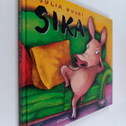 Julia Vuori : Sika - pikkukuva 1