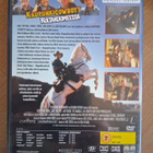 Kaupunkicowboyt Kultakuumessa (1994) DVD - pikkukuva 2