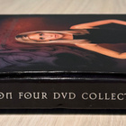 Joss Whedon: BUFFY: Kausi 4 (6DVD) Sarah Michelle Gellar - pikkukuva 4