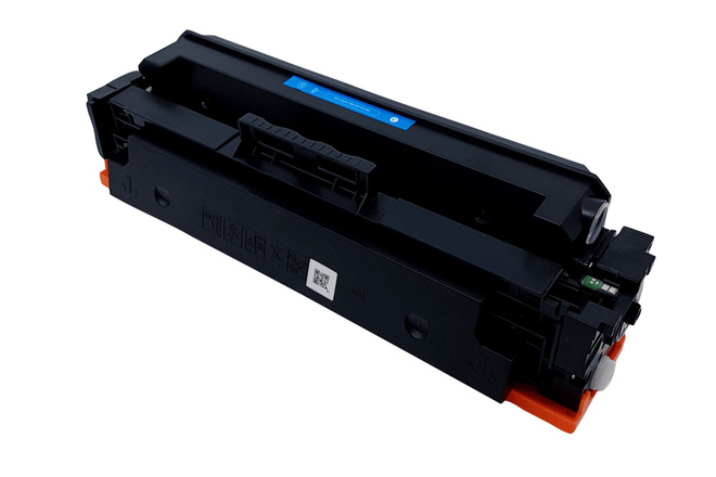 HP 410X laserkasetti, syaani – tarvike, premium