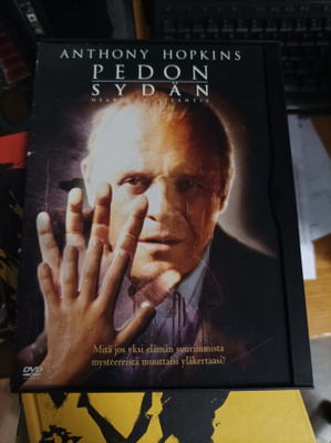 Pedon sydän