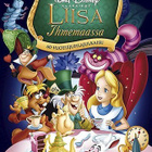 Liisa Ihmemaassa – 60-vuotisjuhlajulkaisu *UUSI - pikkukuva 1