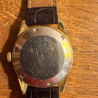 Omega Genève Automatic – vintage-kello, kullattu, päiväys - pikkukuva 5