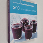200 mehua ja smoothieta (lukematon) - pikkukuva 1