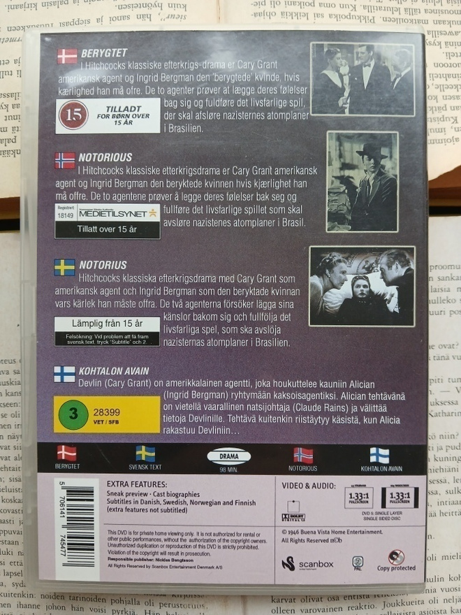 Item image