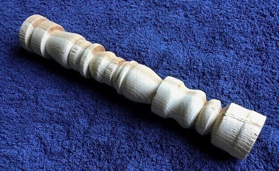 Sorvattu korieste esine