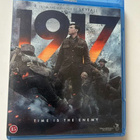 1917 - Taistelulähetit Blu-ray (2019) (Suomi-tekstit!) - pikkukuva 1