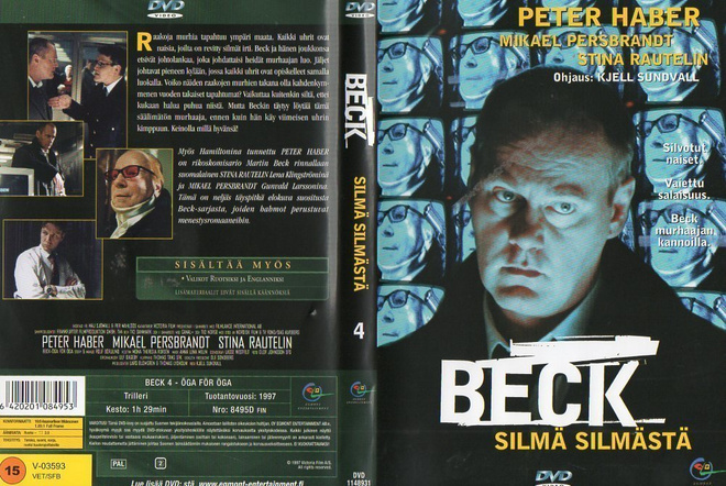 BECK 4 - silmä simästä	(6 226)	k	-FI-	suomik.	DVD			Egmont
