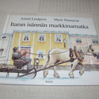 Lindgren - Törnqvist Itaran isännän markkinamatka - pikkukuva 1